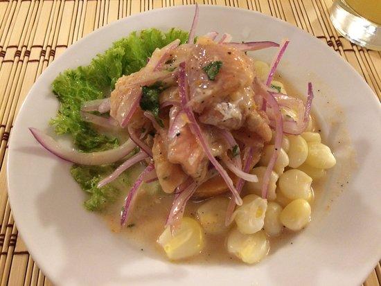 Cafe Restaurant Imperio